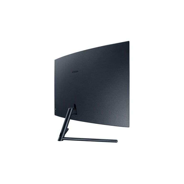 Monitor samsung lu32r590cwpxen 32 inch, curvature: 1500r , panel type: va, resolution: 3,840 x 2,160, aspect ratio: 16:9,  refresh rate:60hz, response time gtg: 4 ms, brightness: 250 cd/m², contrast (static): 2500 : 1, contrast (dynamic): mega dcr, viewin,  Monitoare LED | electropc.ro