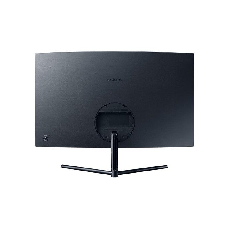 Monitor samsung lu32r590cwpxen 32 inch, curvature: 1500r , panel type: va, resolution: 3,840 x 2,160, aspect ratio: 16:9,  refresh rate:60hz, response time gtg: 4 ms, brightness: 250 cd/m², contrast (static): 2500 : 1, contrast (dynamic): mega dcr, viewin,  Monitoare LED | electropc.ro