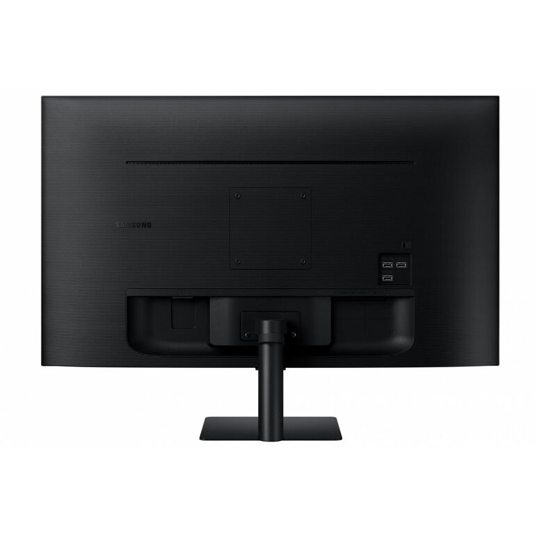 Monitor smart samsung ls32bm700upxen 32 inch, panel type: va, resolution:3840 x 2160, aspect ratio: 16:9,  refresh rate:60hz, response time gtg: 4 ms, brightness: 300 cd/m², contrast (static): 3000:1, hdr10, viewing angle: 178/178, colours: 16.7m, speaker,  Monitoare LED | electropc.ro