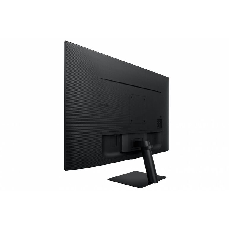 Monitor smart samsung ls32bm700upxen 32 inch, panel type: va, resolution:3840 x 2160, aspect ratio: 16:9,  refresh rate:60hz, response time gtg: 4 ms, brightness: 300 cd/m², contrast (static): 3000:1, hdr10, viewing angle: 178/178, colours: 16.7m, speaker,  Monitoare LED | electropc.ro