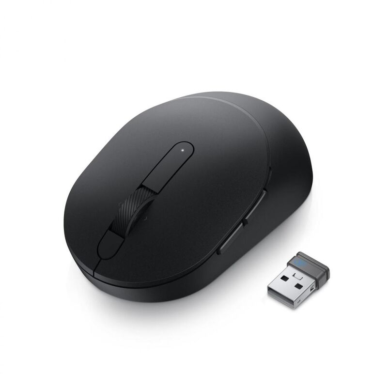 Mouse dell ms5120w, wireless, negru,  Mouse | electropc.ro