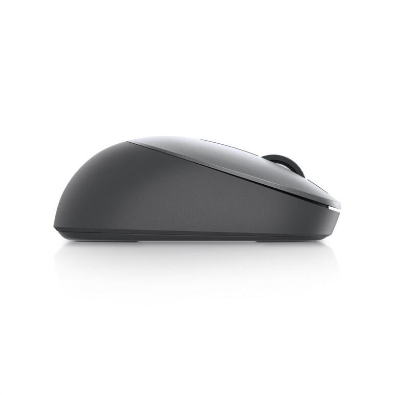 Mouse dell ms5120w, wireless, titan grey,  Mouse | electropc.ro