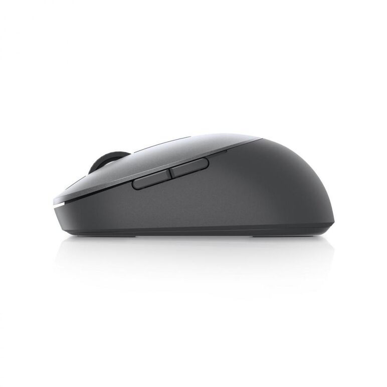 Mouse dell ms5120w, wireless, titan grey,  Mouse | electropc.ro