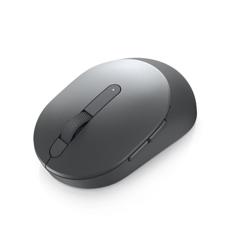 Mouse dell ms5120w, wireless, titan grey,  Mouse | electropc.ro