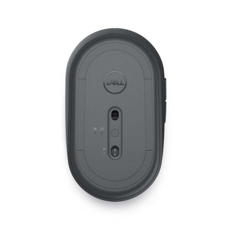 Mouse dell ms5120w, wireless, titan grey,  Mouse | electropc.ro