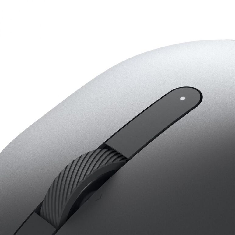 Mouse dell ms5120w, wireless, titan grey,  Mouse | electropc.ro