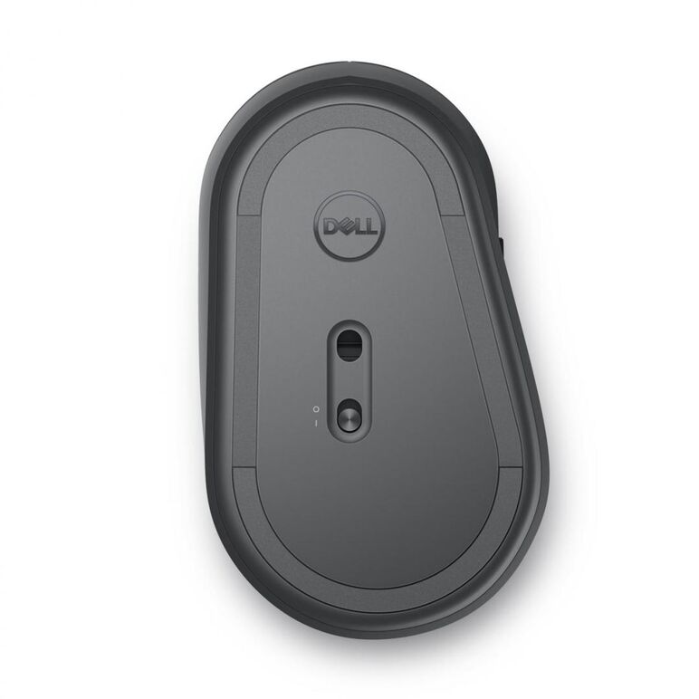 Mouse dell ms5320, wireless, titan grey,  Mouse | electropc.ro