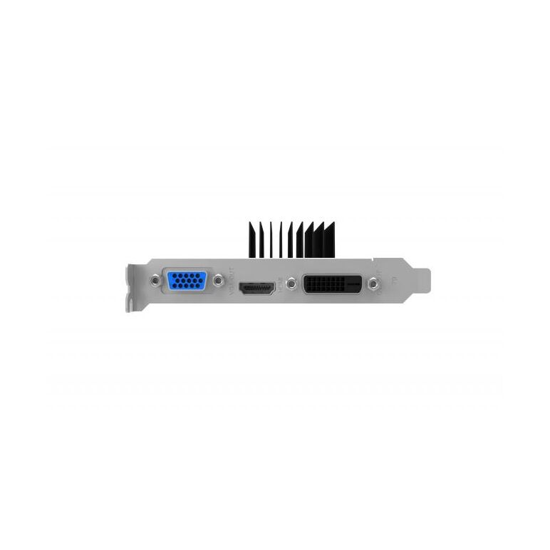 Placa video gainward geforce® gt 710, 2gb ddr3, 64-bit,  Placi video | electropc.ro