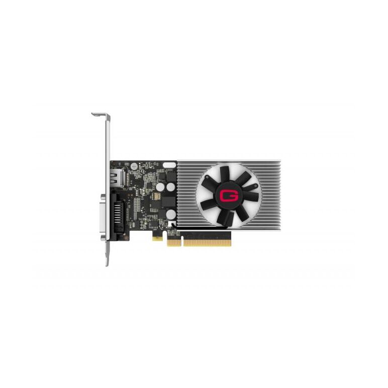 Placa video gainward geforce® gtx 1030, 2gb ddr4, 64-bit,  Placi video | electropc.ro