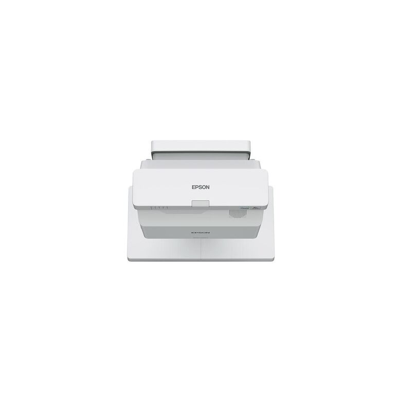 Proiector epson eb-770f, 3lcd, 4100 lumeni, fhd 1920*1080, 16:9, contrast: 2.500.000:1, lampa 20.000 ore/ 30.000 ore ecomode, zoom 1.35, dimensiune imagine 60"-150", usb 2.0-a (2x), rs-232c, ethernet interface (100 base-tx / 10 base-t), wireless lan ieee ,  Videoproiectoare | electropc.ro