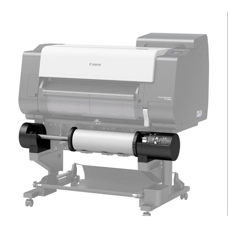 Roll unit canon ru-22, pentru imageprograf tx,  Accesorii Printing | electropc.ro