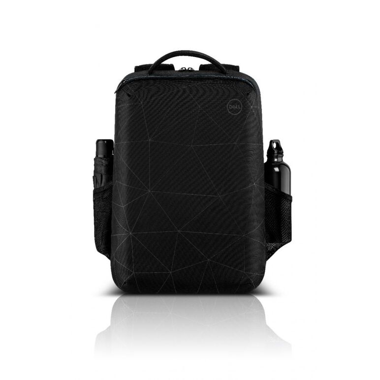 Rucsac dell notebook carrying backpack essential 15'',  Genti laptop | electropc.ro