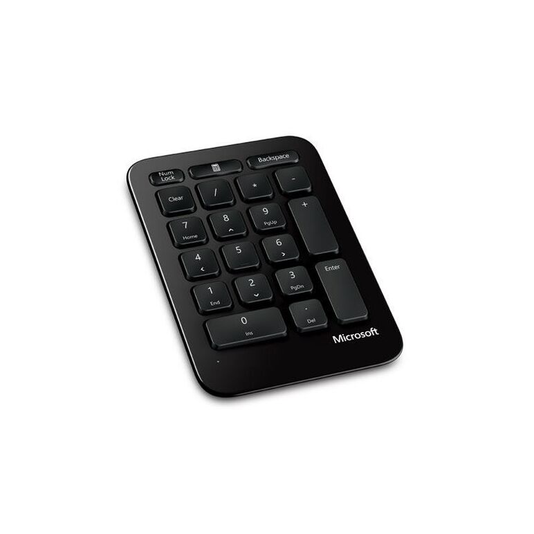 Tastatura microsoft sculpt ergonomic, wireless, neagra,  Tastaturi | electropc.ro