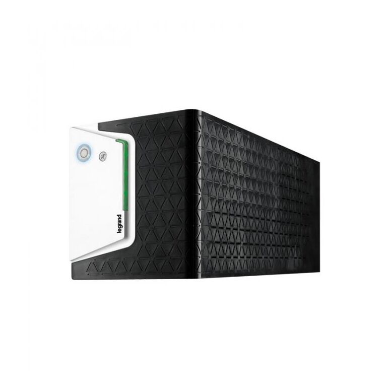 Ups legrand keor sp 1500, 1500va/ 900w, 2x iec + 2x german standard sockets, usb hid, baterie 2x 12v 9ah, stabilizator electronic (avr), 230v, forma tower, tehnologie line interactiv, dimensiuni 148 x 173 x 380mm,  UPS | electropc.ro