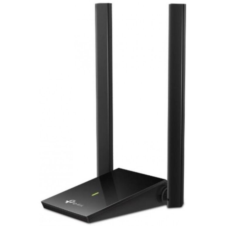 Adaptor wireless tp-link, ac1300 dual-band, 867/400mbps,usb3.0,2× antene externe high-gain 5 dbi, standarde wireless: ieee 802.11b/g/n 2.4 ghz, ieee 802.11a/n/ac 5 ghz, wep, wpa/wpa2, wpa-psk/wpa2-psk.,  Routere Wireless | electropc.ro