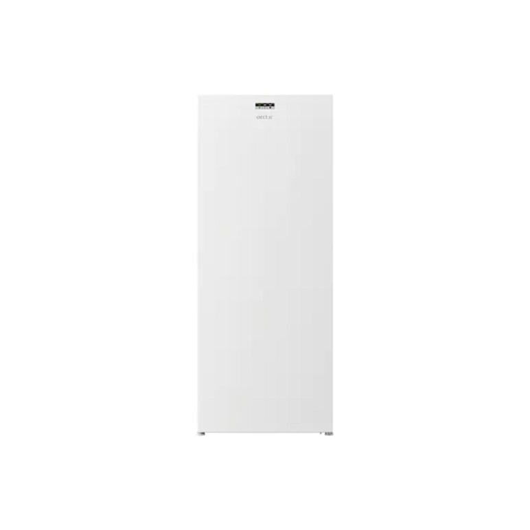 Congelator vertical arctic ac60250m30w, 1 usa, clasa eficienta energetica a+, volum net total 215l, 2 sertare congelare rapida, 4 sertare de congelare, tava mare gheata, tavita cuburi gheata, fast freeze xl zone, usi reversibile, 16 ore autonomie, panou d,  Congelatoare verticale | electropc.ro