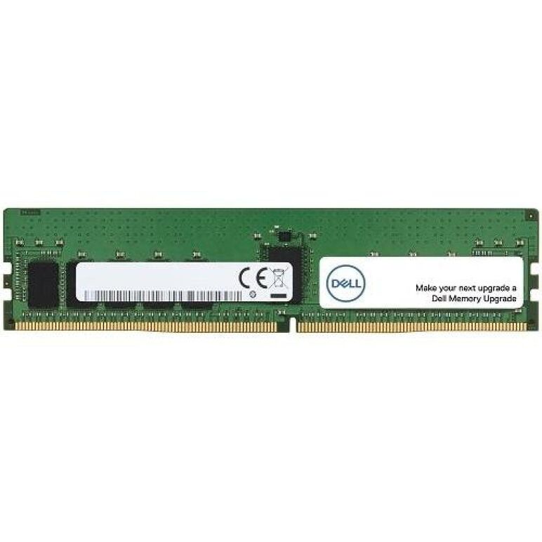 Dell memory upgrade - 16gb - 2rx8 ddr4 rdimm 3200mhz,  Memorii RAM Server | electropc.ro