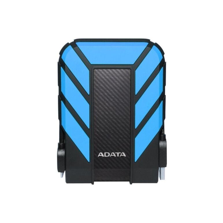 Hdd extern adata hd710 pro, 1tb, albastru, usb 3.1,  Hard Disk-uri externe | electropc.ro