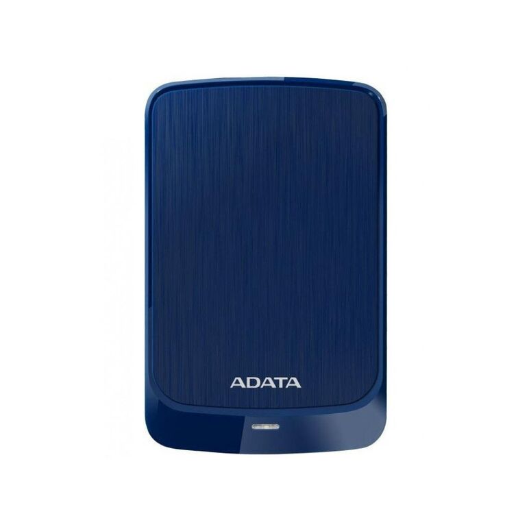Hdd extern adata hv320, 1tb, albastru. usb 3.1,  Hard Disk-uri externe | electropc.ro