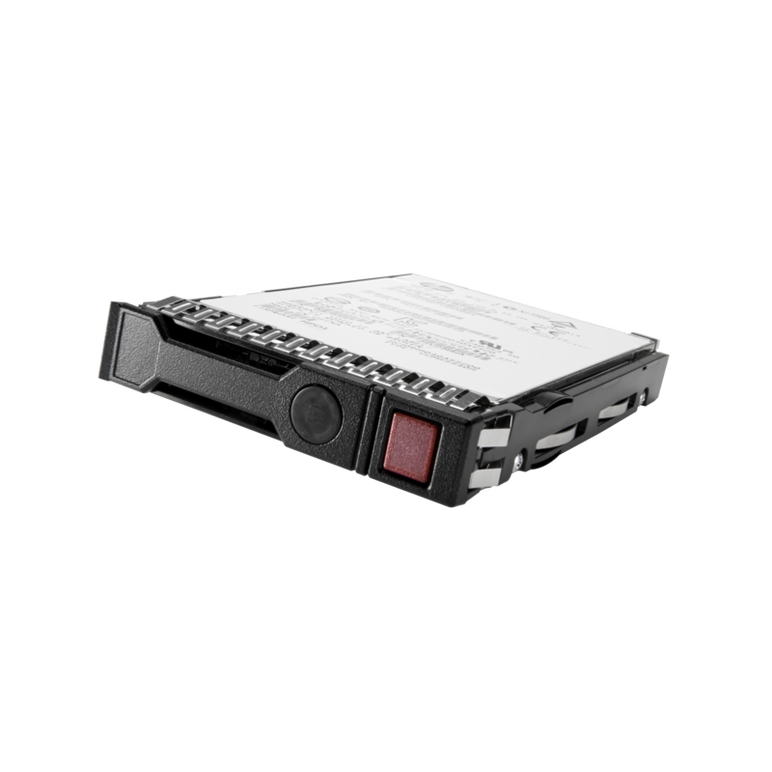 Hpe 600gb sas 12g mission critical 15k sff sc 3-year warranty multi vendor hdd,  Hard Disk-uri server | electropc.ro