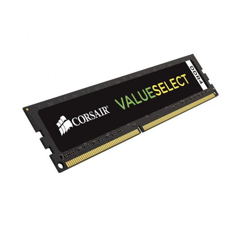 Memorie ram corsair, dimm, ddr4, 4gb, cl15, 2133mhz,  Memorii RAM Desktop | electropc.ro