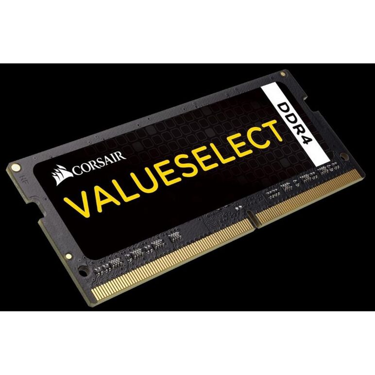 Memorie ram notebook corsair, sodimm, ddr4, 16gb, cl15, 2133mhz,  Memorii RAM laptop | electropc.ro
