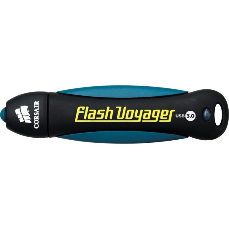 Memorie usb flash drive corsair, 64gb, voyager, usb 3.0,  Memorii USB | electropc.ro
