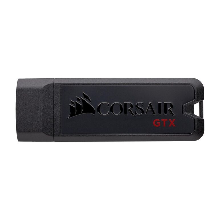 Memorie usb flash drive corsair flash voyager 512gb gtx, usb 3.1,  Memorii USB | electropc.ro