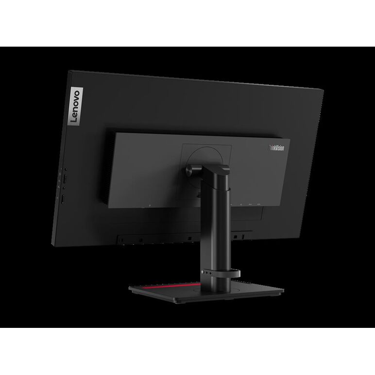 Monitor led lenovo thinkvision p27h-20, 27inch, ips qhd, 4ms, 60hz, negru,  Monitoare LED | electropc.ro
