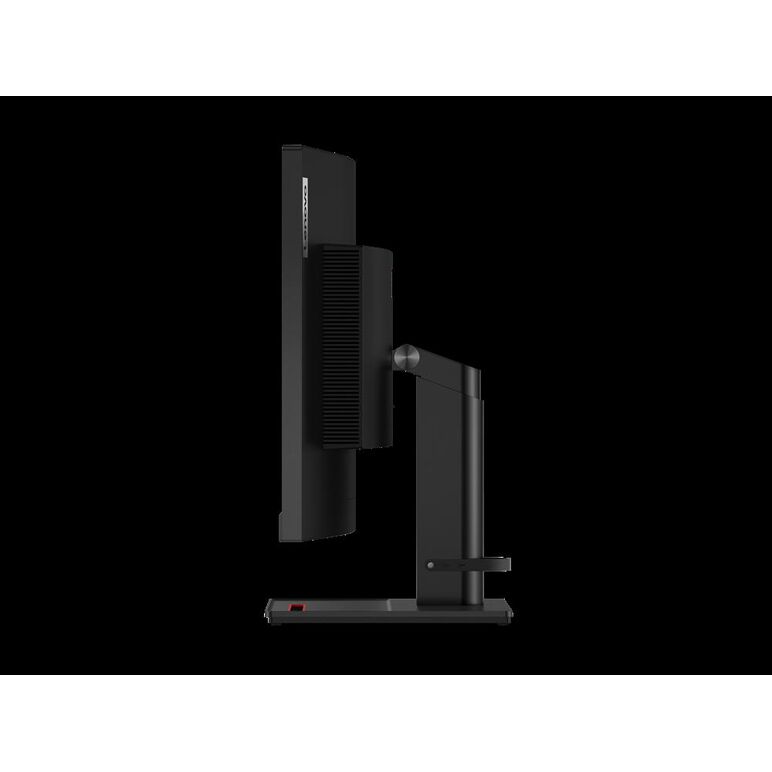 Monitor led lenovo thinkvision t34w-20, 34inch, ips uwqhd, 4ms, 60hz, negru,  Monitoare LED | electropc.ro