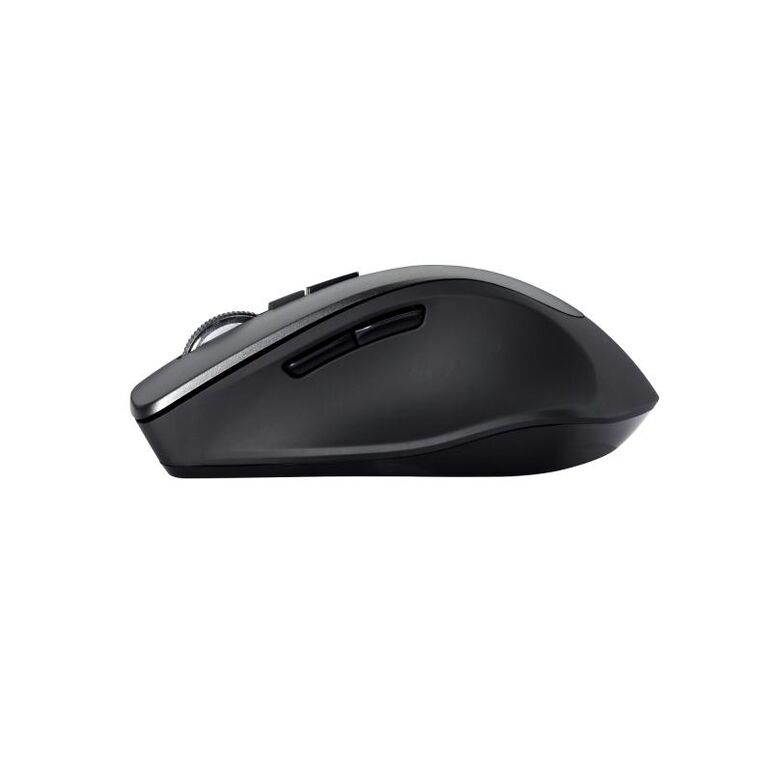 Mouse asus wt425, wireless, charcoal black,  Mouse | electropc.ro