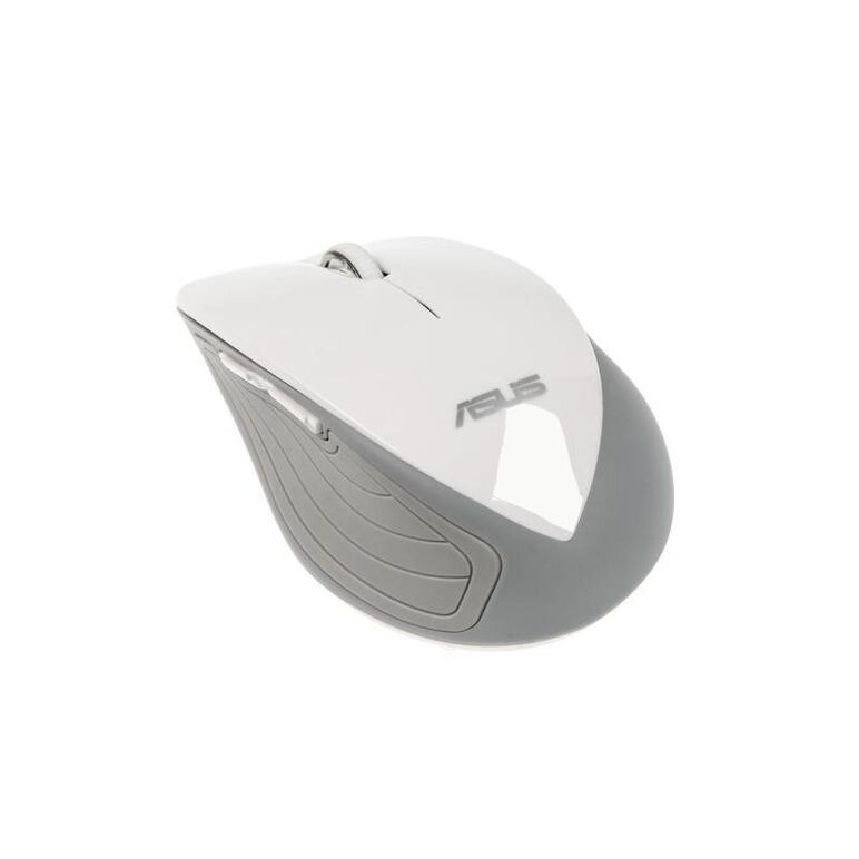 Mouse asus wt465 v2, wireless, alb,  Mouse | electropc.ro