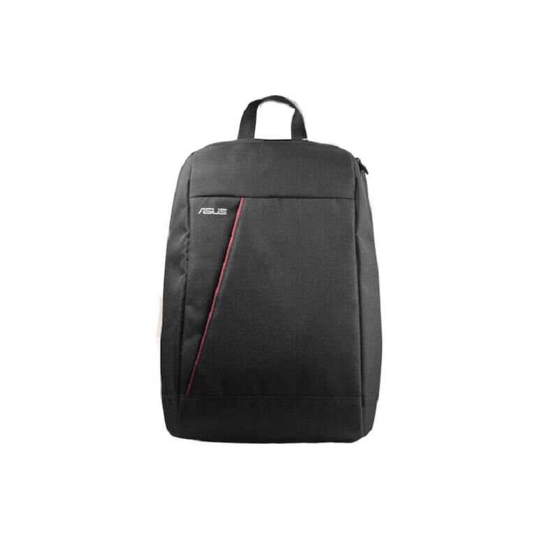 Rucsac notebook asus nereus, 15.6 negru, poliester, dimensions: rucsac: 450*315*120mm, dimensions: compartiment nb: 383*260*29.9mm, weight: 500g,  Genti laptop | electropc.ro