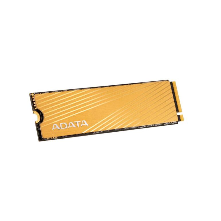Ssd adata falcon, 1tb, nvme, m.2,  SSD-uri Interne | electropc.ro