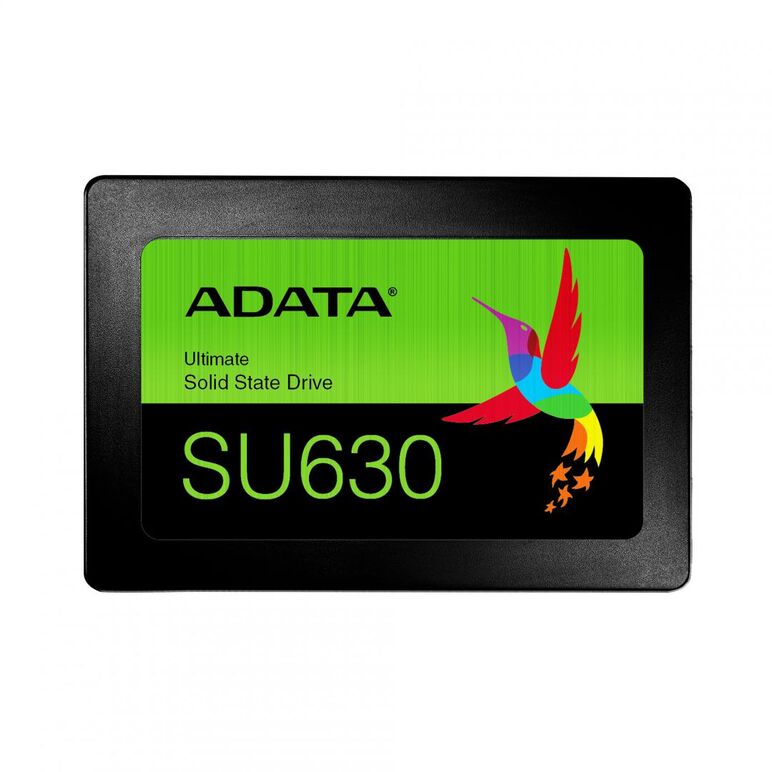 Ssd adata su630, 480gb, 2.5", sata iii,  SSD-uri Interne | electropc.ro