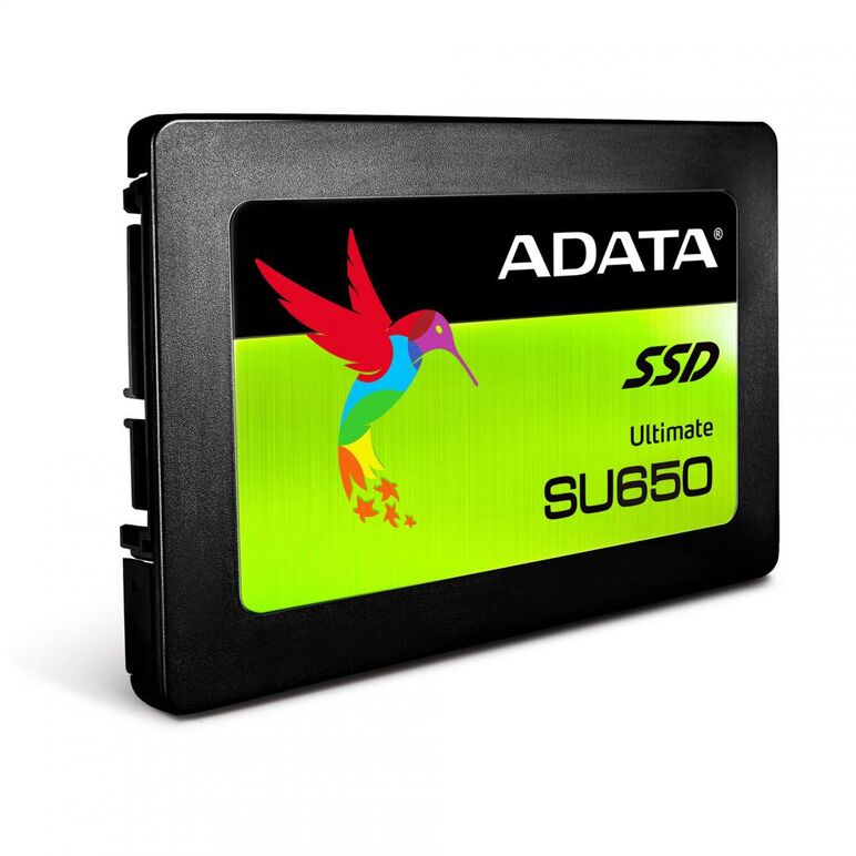 Ssd adata su650, 480gb, 2.5", sata iii,  SSD-uri Interne | electropc.ro