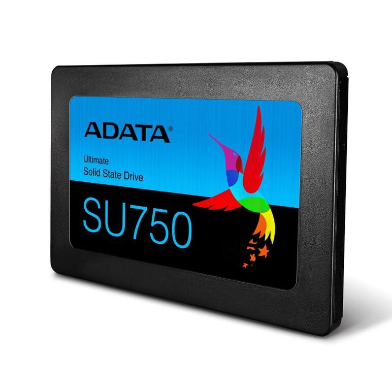 Ssd adata su750, 256gb, 2.5", sata iii,  SSD-uri Interne | electropc.ro
