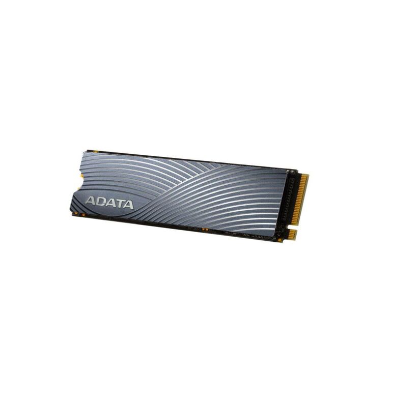 Ssd adata swordfish, 500gb, nvme, m.2,  SSD-uri Interne | electropc.ro