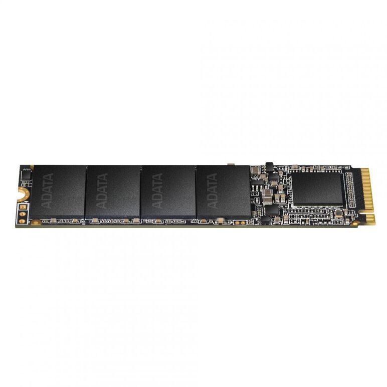 Ssd adata xpg sx8200 pro, 512gb, nvme, m.2,  SSD-uri Interne | electropc.ro