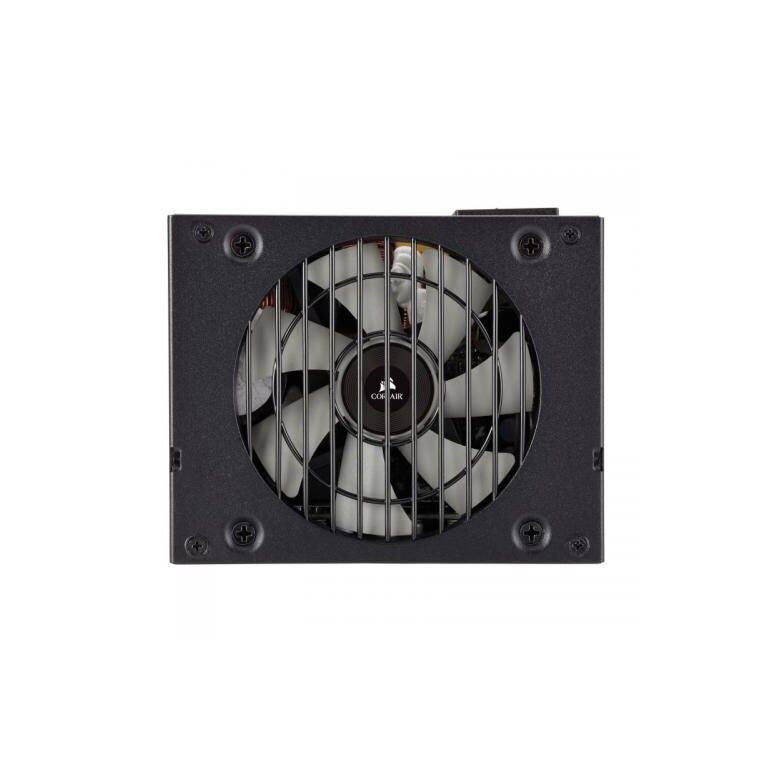 Sursa corsair sf series sf750, 80 plus platinum, 750 watt,  Surse PC | electropc.ro