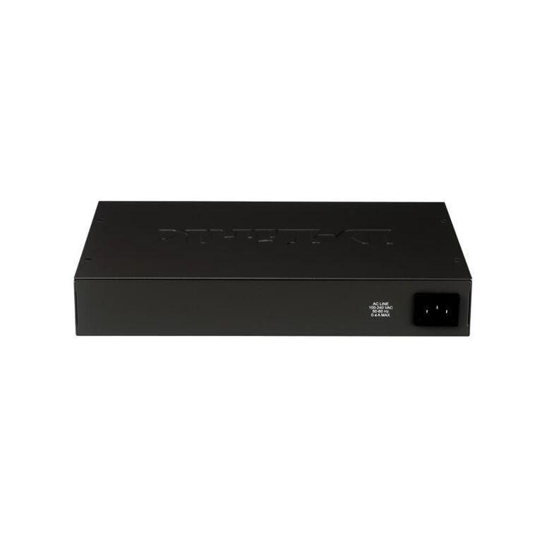 Switch d-link dgs-1024d, 24 port, 10/100/1000 mbps,  Switch-uri | electropc.ro