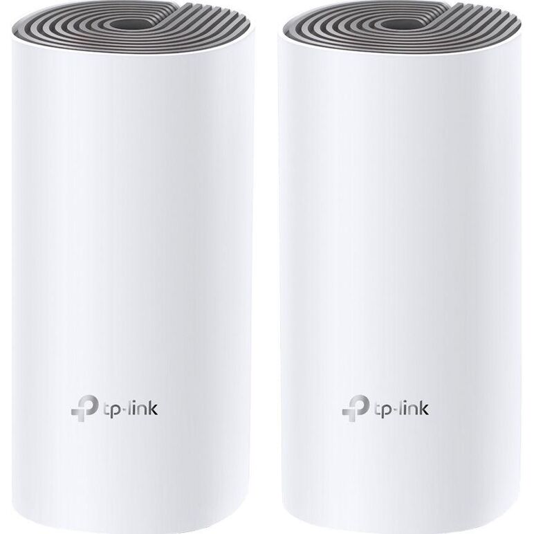 Tp-link ac1200+av1000 sistem mesh wi-fi, deco p9(2-pack);  caracteristici wireless: standarde wireless: ieee 802.11 ac/n/a 5 ghz, ieee 802.11 b/g/n 2.4 ghz; frecvență: 2.4ghz and 5ghz; rată de semnal: 867mbps at 5ghz, 300mbps at 2.4ghz; caracteristici har,  Routere Wireless | electropc.ro