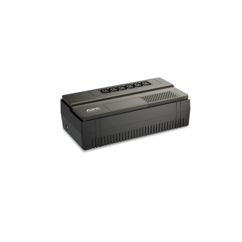 Ups apc easy ups bv 500va, avr, iec outlet, 230v, (6) iec 320 c13 (battery backup), line interactive,  UPS | electropc.ro