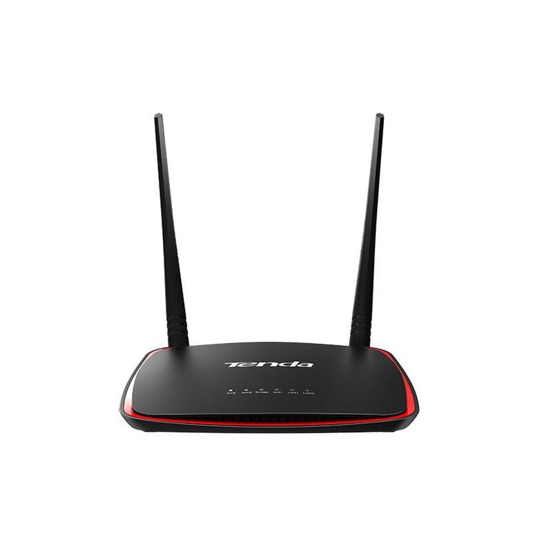 Wireless access tenda ap4, wireless n 300mbps, 2 antene,  Access point & Range Ext. | electropc.ro