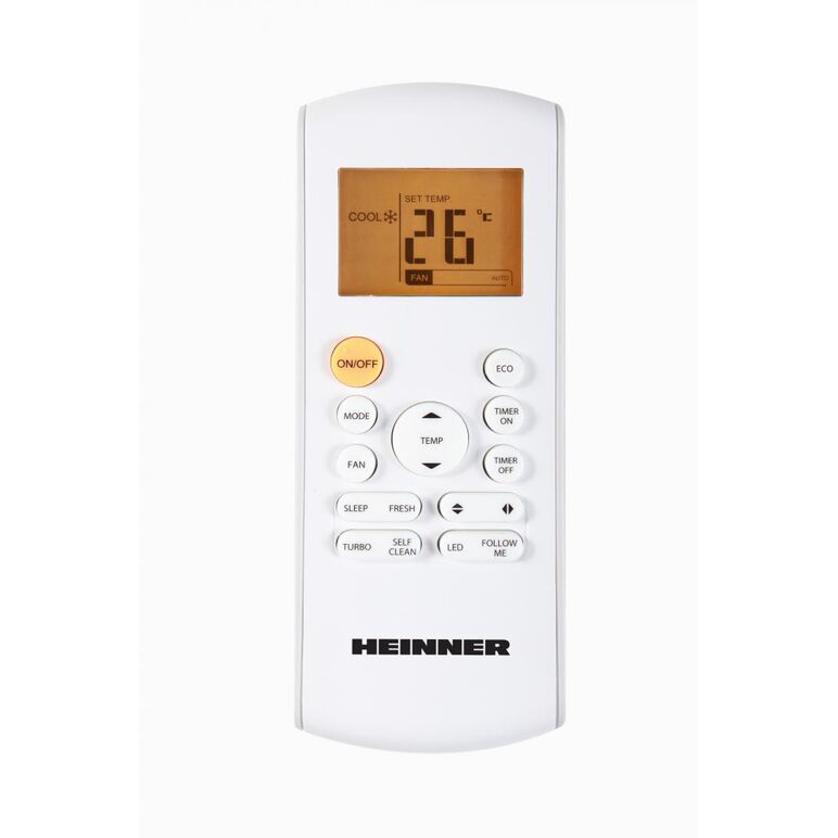 Aer conditionat heinner hac-co12wfn-rd,  Aparate de aer conditionat | electropc.ro