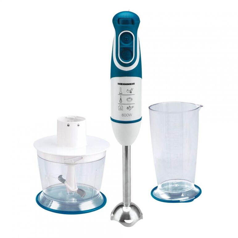 Blender de mana heinner charm hb-600bl,  Blendere | electropc.ro