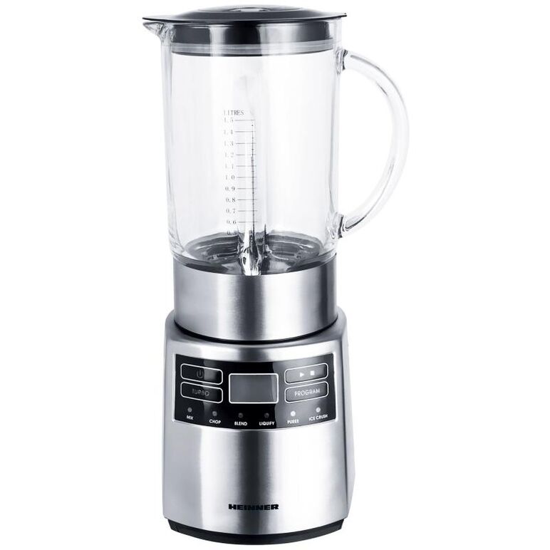 Blender de masa heinner hbl-1000red,  Blendere | electropc.ro