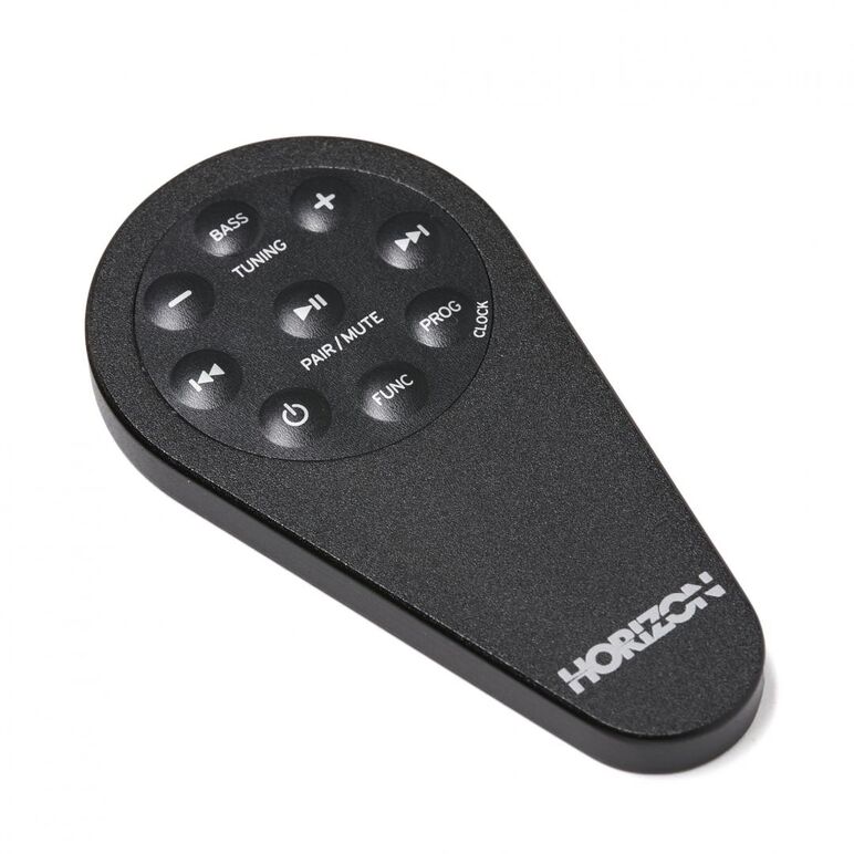 Boxa tower horizon acustico hav-m5310, 2.1, 100w, bt, nfc, rca, silver,  Sisteme audio | electropc.ro