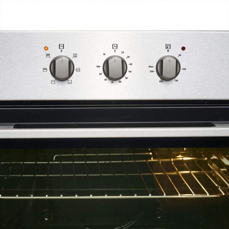 Cuptor incorporabil heinner hbo-v656g-ix,  Incorporabile | electropc.ro