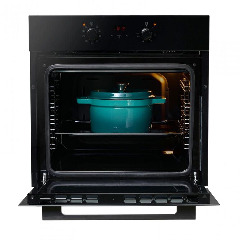 Cuptor incorporabil heinner hbo-v659gcdrc-gbk,  Incorporabile | electropc.ro